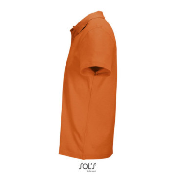 Polo homme Sol's® Pulse couleur