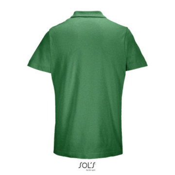 Polo homme Sol's® Pulse couleur