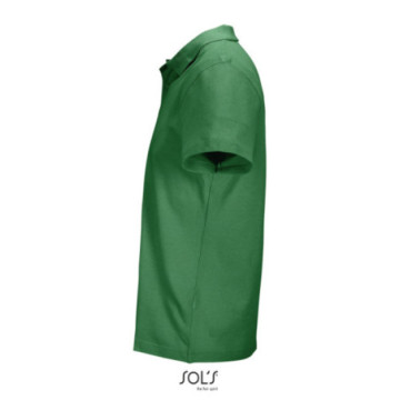 Polo homme Sol's® Pulse couleur