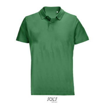 Polo homme Sol's® Pulse couleur