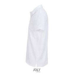 Polo homme Sol's® Pacific blanc