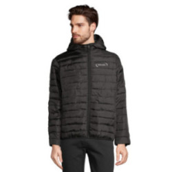 Doudoune légère homme Sol's® Stream Hooded