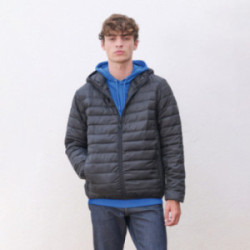 Doudoune légère homme Sol's® Stream Hooded