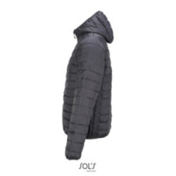Doudoune légère homme Sol's® Stream Hooded