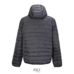 Doudoune légère homme Sol's® Stream Hooded