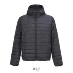Doudoune légère homme Sol's® Stream Hooded