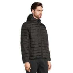Doudoune légère homme Sol's® Stream Hooded
