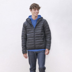 Doudoune légère homme Sol's® Stream Hooded