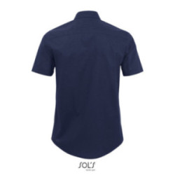 Chemise homme manches courtes Sol's® Broadway couleur