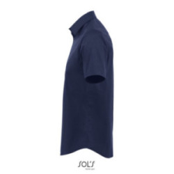 Chemise homme manches courtes Sol's® Broadway couleur