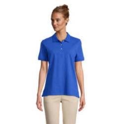 Polo femme Sol's® Pacific couleur