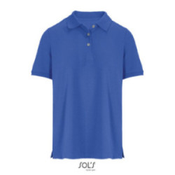 Polo femme Sol's® Pacific couleur