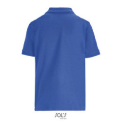 Polo femme Sol's® Pacific couleur
