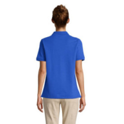 Polo femme Sol's® Pacific couleur