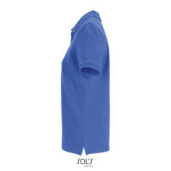 Polo femme Sol's® Pacific couleur