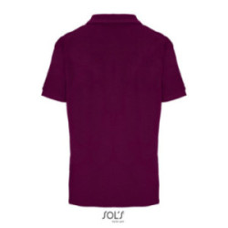 Polo femme Sol's® Pacific couleur
