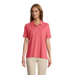 Polo femme Sol's® Pacific couleur