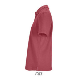 Polo femme Sol's® Pacific couleur