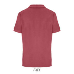 Polo femme Sol's® Pacific couleur