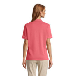 Polo femme Sol's® Pacific couleur