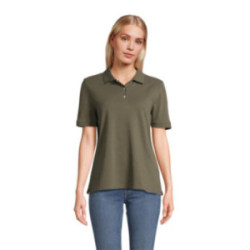Polo femme Sol's® Pacific couleur