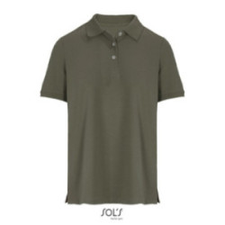 Polo femme Sol's® Pacific couleur