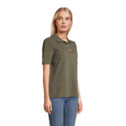 Polo femme Sol's® Pacific couleur
