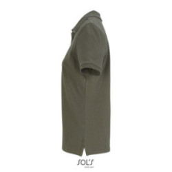 Polo femme Sol's® Pacific couleur