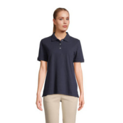 Polo femme Sol's® Pacific couleur