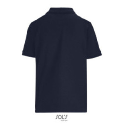 Polo femme Sol's® Pacific couleur