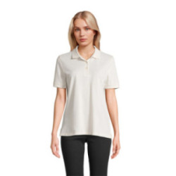 Polo femme Sol's® Pacific couleur