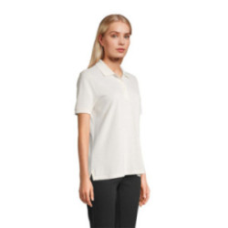 Polo femme Sol's® Pacific couleur