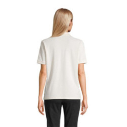 Polo femme Sol's® Pacific couleur