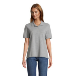 Polo femme Sol's® Pacific couleur
