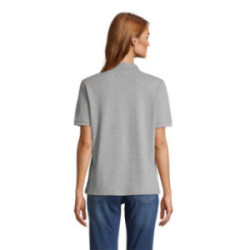 Polo femme Sol's® Pacific couleur