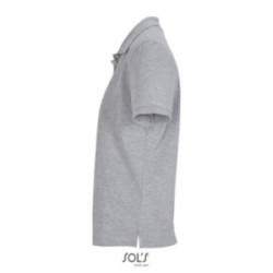 Polo femme Sol's® Pacific couleur