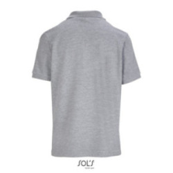 Polo femme Sol's® Pacific couleur