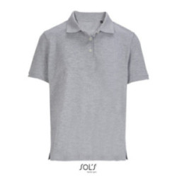 Polo femme Sol's® Pacific couleur