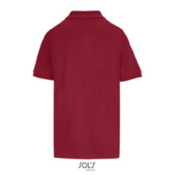 Polo femme Sol's® Pacific couleur