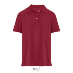 Polo femme Sol's® Pacific couleur