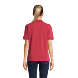 Polo femme Sol's® Pacific couleur