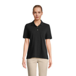 Polo femme Sol's® Pacific couleur