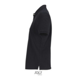 Polo femme Sol's® Pacific couleur