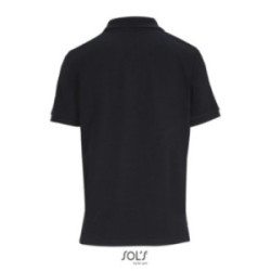 Polo femme Sol's® Pacific couleur