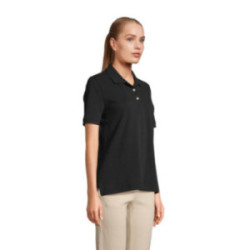 Polo femme Sol's® Pacific couleur