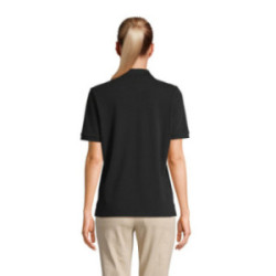 Polo femme Sol's® Pacific couleur