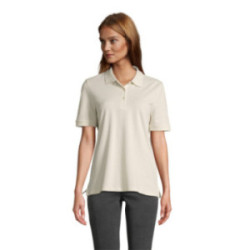 Polo femme Sol's® Pacific couleur