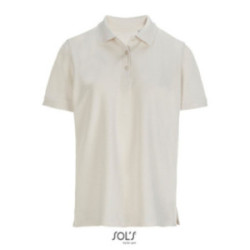 Polo femme Sol's® Pacific couleur