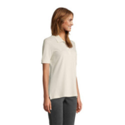 Polo femme Sol's® Pacific couleur