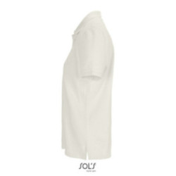 Polo femme Sol's® Pacific couleur